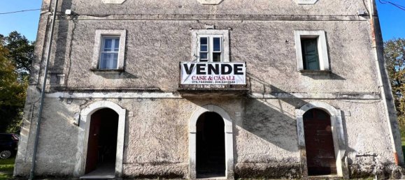 5 غرف نوم منزل في Casalvieri, Italy رقم 55692 2