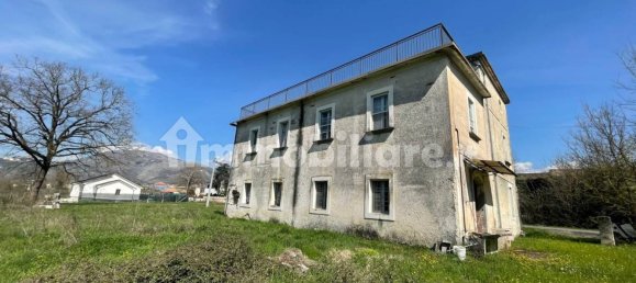 5 غرف نوم منزل في Casalvieri, Italy رقم 55692 49