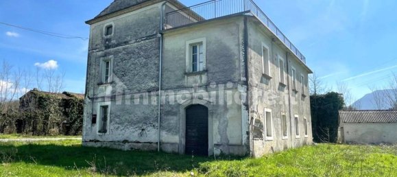 5 غرف نوم منزل في Casalvieri, Italy رقم 55692 48