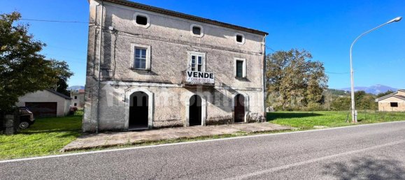 5 غرف نوم منزل في Casalvieri, Italy رقم 55692 44