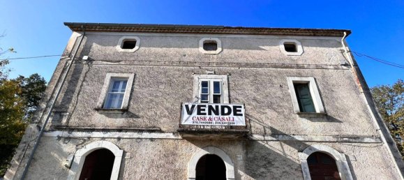 5 غرف نوم منزل في Casalvieri, Italy رقم 55692 42