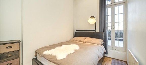 1 bedroom Apartment in London, United Kingdom No. 12888 11