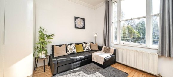 1 bedroom Apartment in London, United Kingdom No. 12888 8