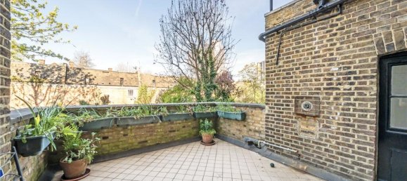 1 bedroom Apartment in London, United Kingdom No. 12888 15