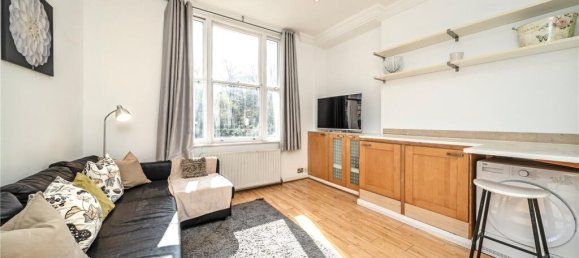1 bedroom Apartment in London, United Kingdom No. 12888 4
