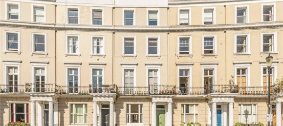 1 bedroom Apartment in London, United Kingdom No. 12888 5