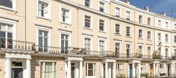 1 bedroom Apartment in London, United Kingdom No. 12888 2