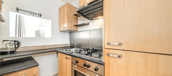 1 bedroom Apartment in London, United Kingdom No. 12888 10