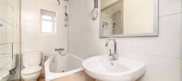 1 bedroom Apartment in London, United Kingdom No. 12888 13