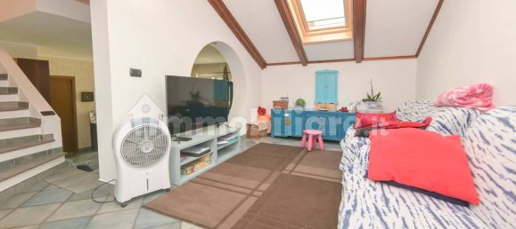 4 bedrooms Villa in Val della Torre, Italy No. 179428 41