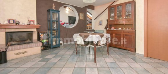 4 bedrooms Villa in Val della Torre, Italy No. 179428 37