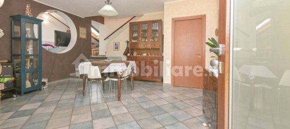4 bedrooms Villa in Val della Torre, Italy No. 179428 36