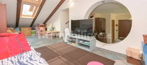 4 bedrooms Villa in Val della Torre, Italy No. 179428 42