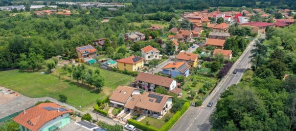 4 bedrooms Villa in Val della Torre, Italy No. 179428 34