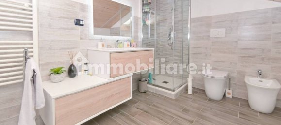 4 bedrooms Villa in Val della Torre, Italy No. 179428 19