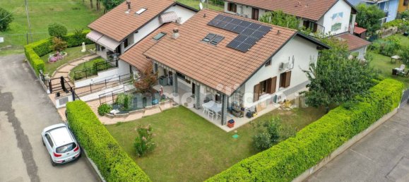 4 bedrooms Villa in Val della Torre, Italy No. 179428 50