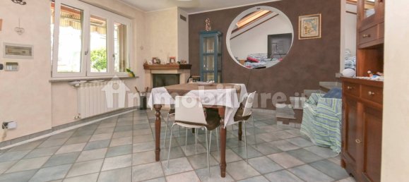 4 bedrooms Villa in Val della Torre, Italy No. 179428 38