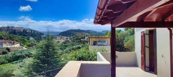 4 bedrooms Villa for sale in Chania, Crete, Greece № 132 12