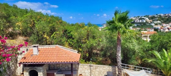 4 bedrooms Villa for sale in Chania, Crete, Greece № 132 20