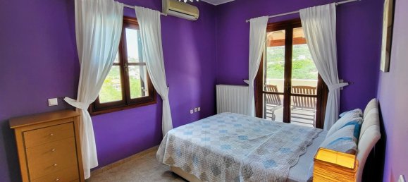 4 bedrooms Villa in Chania, Greece No. 132 16