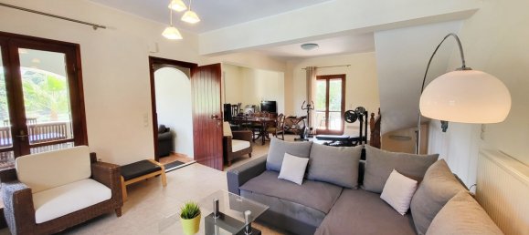 4 bedrooms Villa in Chania, Greece No. 132 27