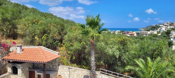 4 bedrooms Villa in Chania, Greece No. 132 20