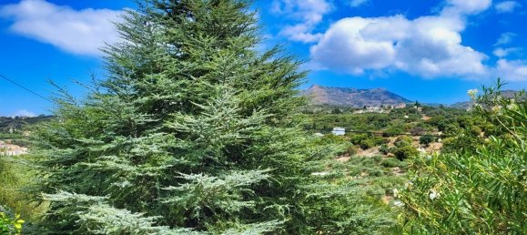 4 bedrooms Villa in Chania, Greece No. 132 4