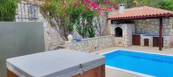 4 bedrooms Villa for sale in Chania, Crete, Greece № 132 4