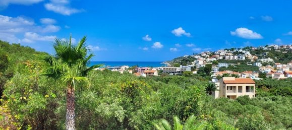 4 bedrooms Villa in Chania, Greece No. 132 11