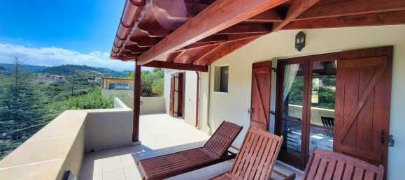 4 bedrooms Villa in Chania, Greece No. 132 24