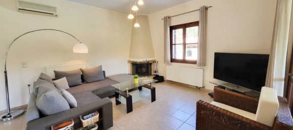 4 bedrooms Villa in Chania, Greece No. 132 28