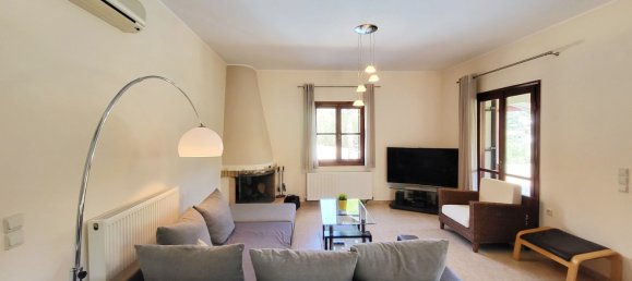 4 bedrooms Villa in Chania, Greece No. 132 14