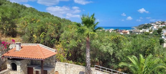 4 bedrooms Villa for sale in Chania, Crete, Greece № 132 11