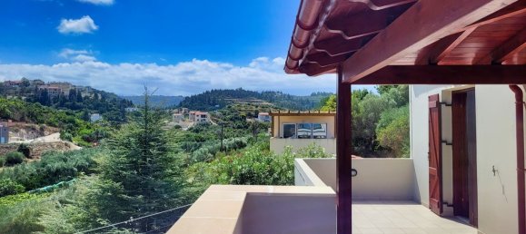 4 bedrooms Villa in Chania, Greece No. 132 21