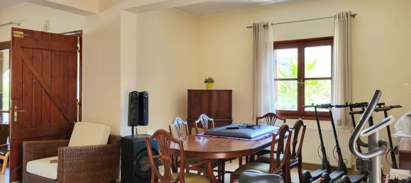 4 bedrooms Villa in Chania, Greece No. 132 15