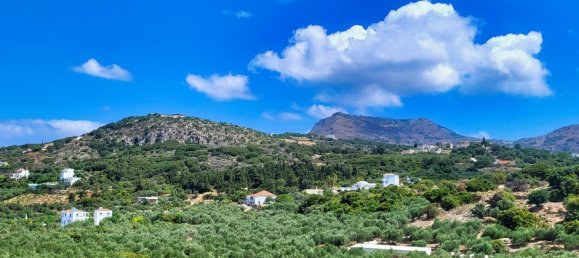 4 bedrooms Villa in Chania, Greece No. 132 19