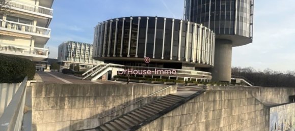 1 bedroom Apartment in Creteil, France No. 165147 25