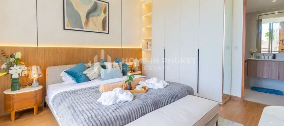 4 chambres house à vendre à Phuket, Southern Thailand, Thailand № 61122 10