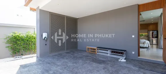 4 chambres house à vendre à Phuket, Southern Thailand, Thailand № 61122 12