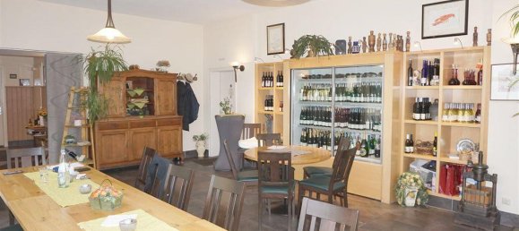 Café / restaurant à Trier-Saarburg, Germany 20m² No. 227686 8