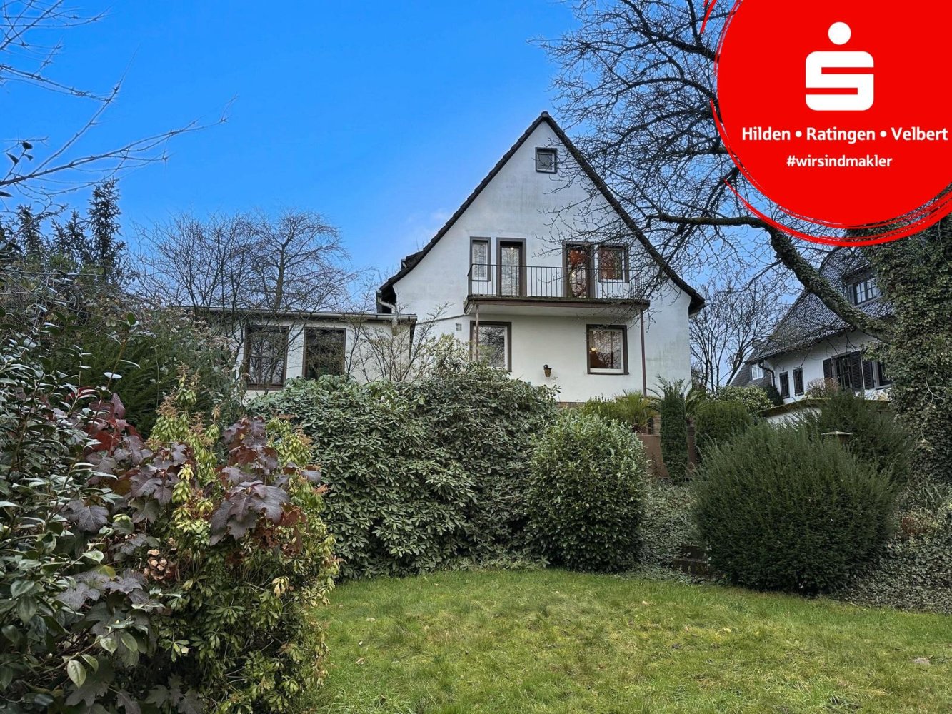 3 bedrooms House in Mettmann, Germany No. 147221