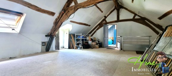 2 غرف نوم منزل في Gron, France رقم 272124 15