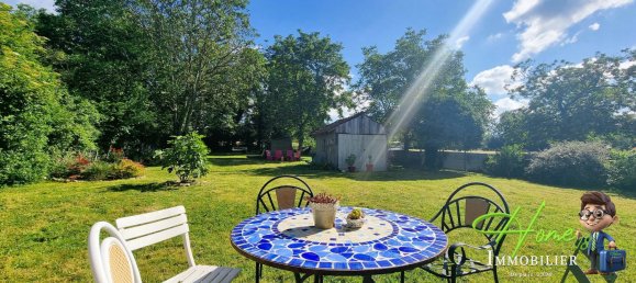 2 غرف نوم منزل في Gron, France رقم 272124 7