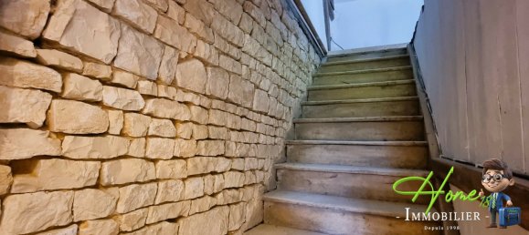 2 غرف نوم منزل في Gron, France رقم 272124 13