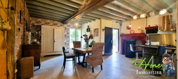 2 غرف نوم منزل في Gron, France رقم 272124 11