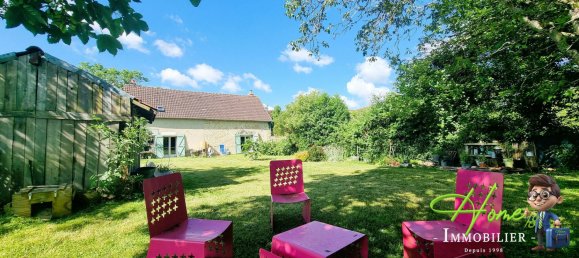 2 غرف نوم منزل في Gron, France رقم 272124 4