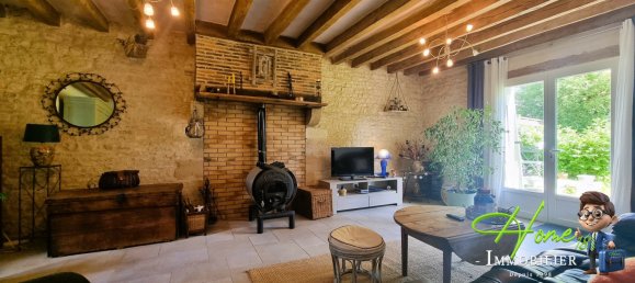 2 غرف نوم منزل في Gron, France رقم 272124 3