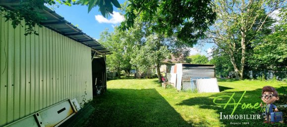 2 غرف نوم منزل في Gron, France رقم 272124 9