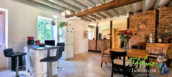 2 غرف نوم منزل في Gron, France رقم 272124 18