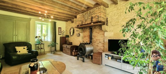 2 غرف نوم منزل في Gron, France رقم 272124 12